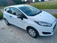 Ford Fiesta 1.2 Sigma 1 Hand Euro 6 Nordrhein-Westfalen - Salzkotten Vorschau