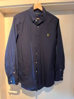 Polo Ralph Lauren - Hemd - blau - M Nordrhein-Westfalen - Petershagen Vorschau