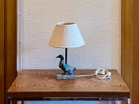 Einzigartige Lampe mit Entenfuß Nordrhein-Westfalen - Gütersloh Vorschau
