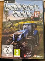 Landwirtschaftssimulator 15 - PC Düsseldorf - Angermund Vorschau