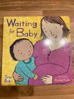 Kinderbuch Englisch - Waiting for Baby - Schwangerschaft Obergiesing-Fasangarten - Obergiesing Vorschau