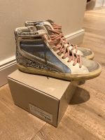 Golden Goose Sneakers NEU OVP Staubbeutel Gr. 37 Hessen - Glashütten Vorschau