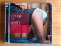 CD Lounge for Lovers - Chill Out Music Herzogtum Lauenburg - Büchen Vorschau