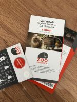 Zoo Osnabrück Tagesticket Nordrhein-Westfalen - Warendorf Vorschau