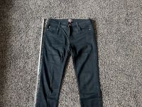 Damen Hose/ Jeans schwarz Only Größe L/ Länge 32 Bayern - Pentling Vorschau