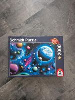 Puzzle 2000 Teile Sachsen - Nünchritz Vorschau