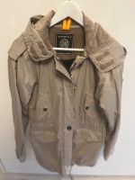 Blonde No 8 Übergangsjacke Beige Lübeck - St. Lorenz Nord Vorschau