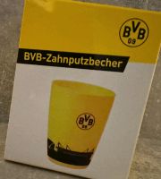 Zahn putz becher BVB Nordrhein-Westfalen - Mülheim (Ruhr) Vorschau