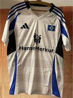 HSV Trikot 2024/2025 Wandsbek - Hamburg Rahlstedt Vorschau