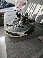 Jordan Son Of Mars Low 41 Bayern - Ansbach Vorschau