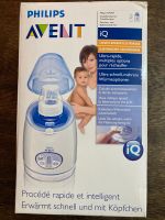 Philips Avent IQ Flaschen Babykostwärmer Duisburg - Duisburg-Mitte Vorschau