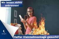 Helfer Metall (m/w/d) + 200€ Prämie ab 16€/Std. Nordrhein-Westfalen - Velbert Vorschau