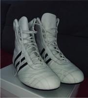 Adidas Stiefel Boxerstiefel Hessen - Rüsselsheim Vorschau
