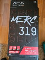 AMD RX 6900XT XFX Merce 319 Hessen - Bad Wildungen Vorschau