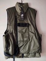 Adidas COLD.RDY 3 in 1 Down Vest Daunenweste neu Gr. M Nordrhein-Westfalen - Herne Vorschau