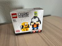 Lego 40378 Brickheadz Pluto & Goofy Sachsen-Anhalt - Halle Vorschau