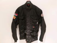 Original Harley Davidson Herren Motorradjacke, Goretex, Gr. L Schleswig-Holstein - Harrislee Vorschau