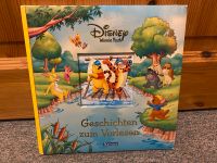 Buch Disney Geschichten zum Vorlesen Winnie Puuh Schleswig-Holstein - Borgstedt Vorschau