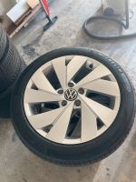 VW Belmont Alufelgen 17“ 225/45 R 17 Michelin Primacy DOT 3120 Münster (Westfalen) - Wolbeck Vorschau