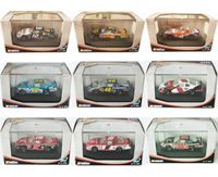 2006 Nascar Modelle - diverse Fahrer / Paints / Sponsoren 1:87 Nordrhein-Westfalen - Bad Oeynhausen Vorschau