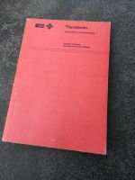 Fachbuch: Thyristoren Eigenschaften und Anwendungen Niedersachsen - Klein Berßen Vorschau