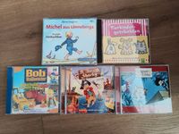 Hörbücher für Kinder - 5 Stück Bayern - Ammerthal Vorschau