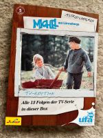 Astrid Lindgren DVDs Michel 13 Folgen & Saltkrokan Schleswig-Holstein - Ammersbek Vorschau