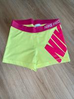 Panty - pink/gelb - neon - Gr.L *nike* Bayern - Wolnzach Vorschau
