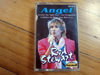 Kassette /  MC / Tape "Rod Stewart - Angel" München - Laim Vorschau