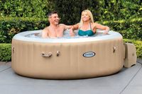 INTEX 28476 -Whirlpool-PureSPA Massage (Ø196 außen/Ø145cm innen) Nordrhein-Westfalen - Telgte Vorschau