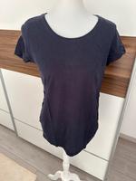 Shirt Umstandsshirt Schwangerschaftsshirt H&M Gr. M Dresden - Leuben Vorschau