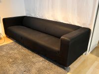 Ikea Klippan 4er Couch /Sofa schwarz Rheinland-Pfalz - Mainz Vorschau