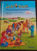 Ponyhof Geschichten Niedersachsen - Schwarme Vorschau