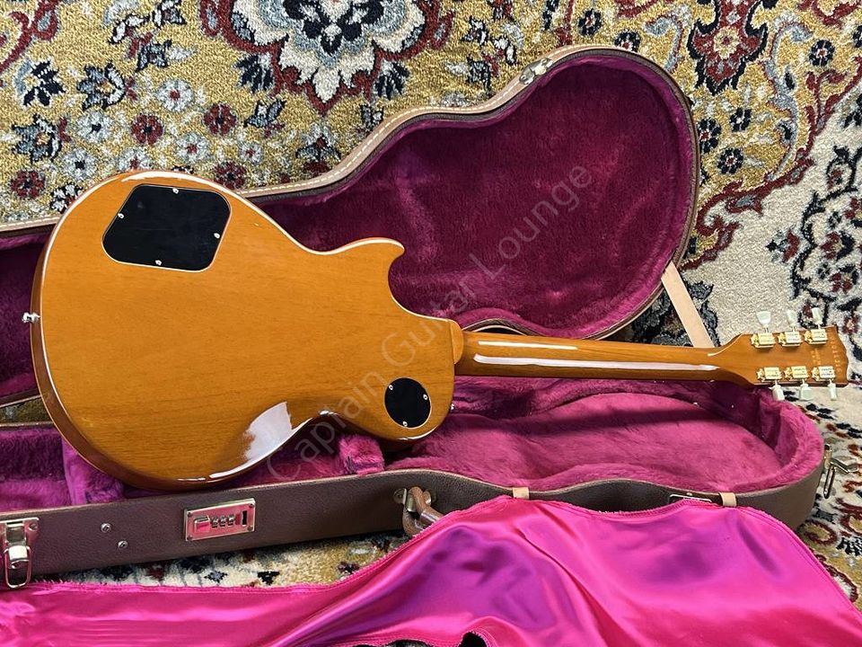 2001 Gibson - Les Paul - Junior Special Plus - ID 3671 in Emmering