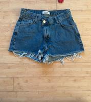 Jeansshorts Rheinland-Pfalz - Bellheim Vorschau