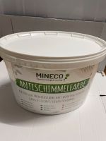 MINECO Natur Antischimmelfarbe Hessen - Bad Camberg Vorschau