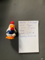 Ü-Ei Figur Ottilie Rotschopf 1996 Baden-Württemberg - Lorch Vorschau