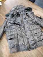 Milestone Jacke Steppjacke grau Gr. XS S Bayern - Weiherhammer Vorschau
