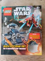 Lego STAR WARS Buch&Steine-Set Bayern - Rosenheim Vorschau
