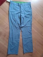 Golfhose Golfino hellblau Größe 52 Bayern - Babenhausen Vorschau