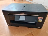 Brother Drucker  mfc-j5320dw 4in1Busines Nordrhein-Westfalen - Leverkusen Vorschau