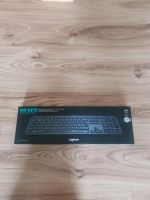 Logitech MX KEYS Tastatur (neu) Brandenburg - Mittenwalde Vorschau