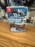 Nintendo Switch Spiel Go Vacation Mecklenburg-Vorpommern - Cordshagen (Blankenhagen) Vorschau
