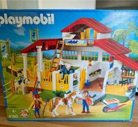 Playmobil 4190 - Reiterhof Nordrhein-Westfalen - Stolberg (Rhld) Vorschau