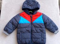 Winterjacke * Jungen * 74 * s.Oliver Sachsen-Anhalt - Meisdorf Vorschau