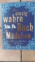 Das einzig wahre Buch für Mädchen, ab 10 Jahre Niedersachsen - Osnabrück Vorschau