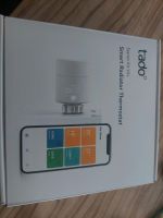 Tado Starter Kit V3+ Smart Radiator Thermostat Bayern - Haßfurt Vorschau