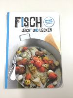 Kochbuch - Fisch leicht und lecker Bayern - Hilpoltstein Vorschau