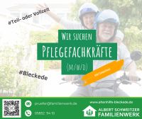 Wir suchen Pflegefachkräfte (m/w/d) Niedersachsen - Bleckede Vorschau