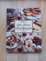 Backbuch" Süße Träume aus Schokolade " Gondrom Verlag Bayern - Hof (Saale) Vorschau